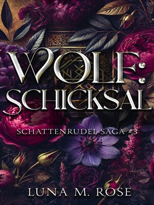 cover image of Wolf